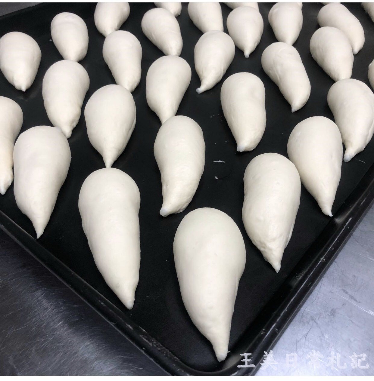 新竹美食-塔可手作烘焙|新竹市區好吃優質鹽可頌|菠蘿麵包|小吐司|文末有優惠活動|店家地址營業時間電話~@王美日常札記