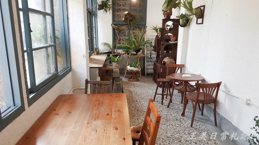 Midori Pastry 綠境|隱身於巷弄間的甜點店|老宅甜點店|不預約吃不到的蛋糕|店家地址營業時間電話