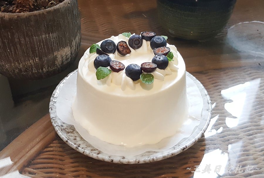 Midori Pastry 綠境|隱身於巷弄間的甜點店|老宅甜點店|不預約吃不到的蛋糕|店家地址營業時間電話