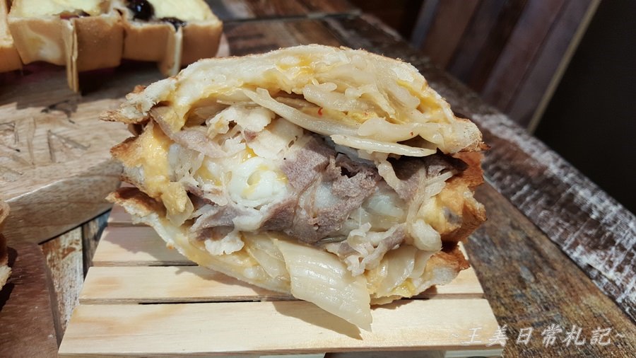 樂兔洋食行|大判燒|熱壓吐司|下午茶新選擇|會議點心自由搭配|店家地址營業時間電話