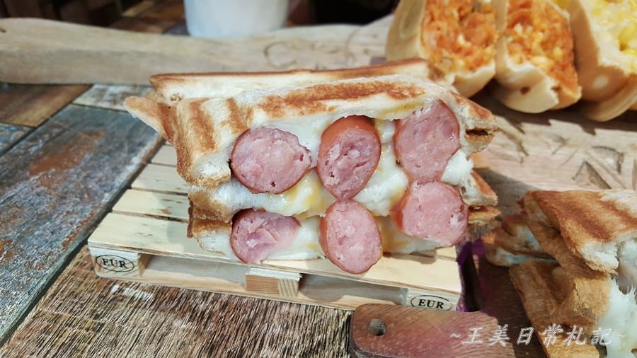 樂兔洋食行|大判燒|熱壓吐司|下午茶新選擇|會議點心自由搭配|店家地址營業時間電話