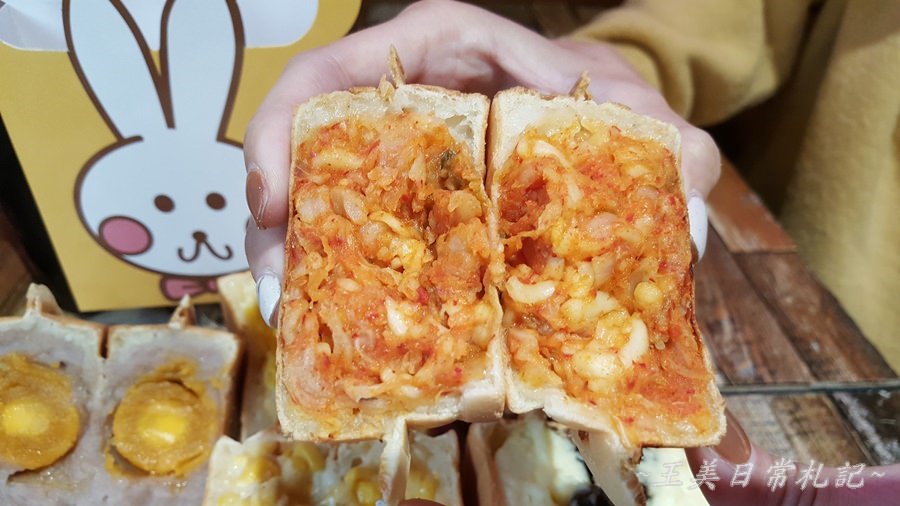 樂兔洋食行|大判燒|熱壓吐司|下午茶新選擇|會議點心自由搭配|店家地址營業時間電話
