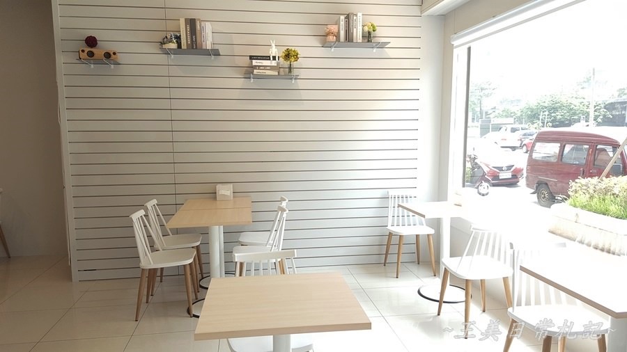 清澄•找食早午餐|超大落地窗景觀|輕食新選擇|店家地址營業時間電話