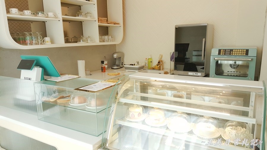 新竹美食-SUSUMU韓系網紅咖啡店|網美甜點店|好吃又好拍|營業日不固定|店家地址營業時間電話 - 第9張圖 新竹美食-SUSUMU韓系網紅咖啡店|網美甜點店|好吃又好拍|營業日不固定|店家地址營業時間電話