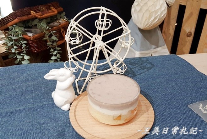 新竹美食-晚安點心坊|母親節特惠組合|法式點心下午茶|芋頭控的最愛|連結有優惠|店家地址營業時間電話