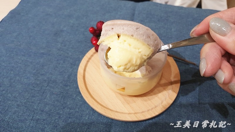 新竹美食-晚安點心坊|母親節特惠組合|法式點心下午茶|芋頭控的最愛|連結有優惠|店家地址營業時間電話