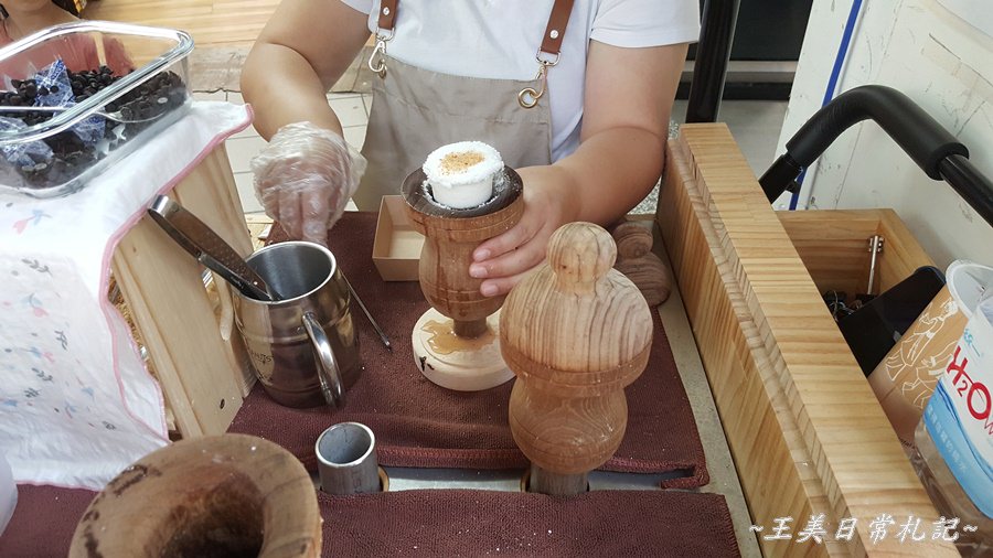 糕升狀元糕|古早味美食|下午茶點心|維縈家鄉碳烤雞排旁|店家地址營業時間電話
