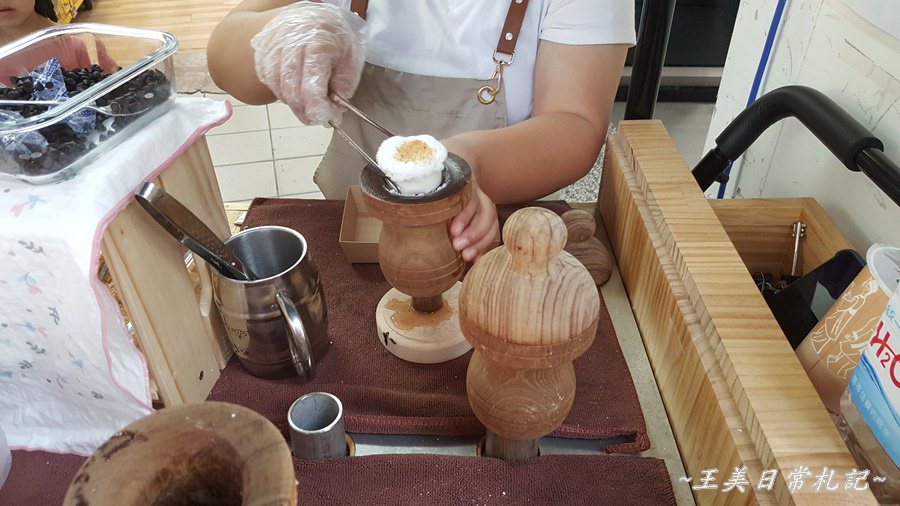 糕升狀元糕|古早味美食|下午茶點心|維縈家鄉碳烤雞排旁|店家地址營業時間電話