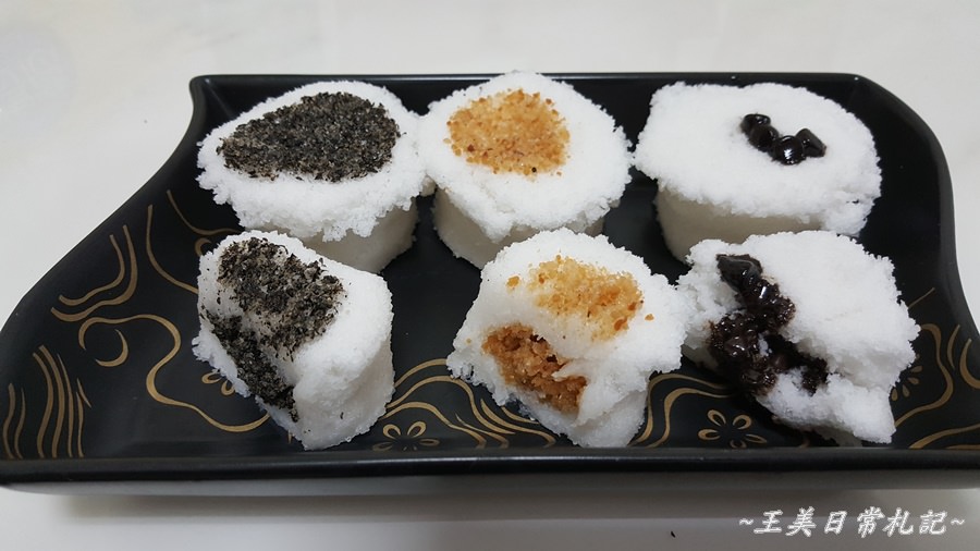 糕升狀元糕|古早味美食|下午茶點心|維縈家鄉碳烤雞排旁|店家地址營業時間電話