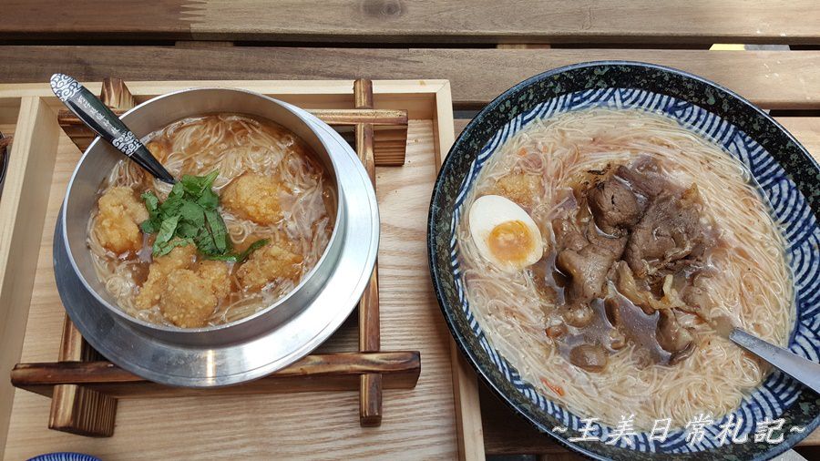 新竹美食-享來點創意麵線|九宮格新菜色|想吃先預約|夫妻同心齊力創意料理|店家地址營業時間電話 - 第11張圖 新竹美食-享來點創意麵線|九宮格新菜色|想吃先預約|夫妻同心齊力創意料理|店家地址營業時間電話