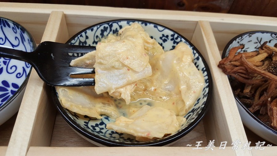 新竹美食-享來點創意麵線|九宮格新菜色|想吃先預約|夫妻同心齊力創意料理|店家地址營業時間電話 - 第16張圖 新竹美食-享來點創意麵線|九宮格新菜色|想吃先預約|夫妻同心齊力創意料理|店家地址營業時間電話
