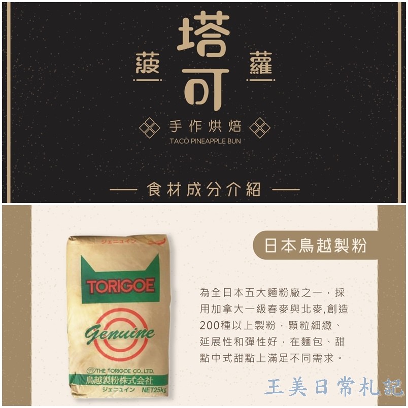 新竹美食-塔可手作烘焙|新竹市區好吃優質鹽可頌|菠蘿麵包|小吐司|文末有優惠活動|店家地址營業時間電話~@王美日常札記