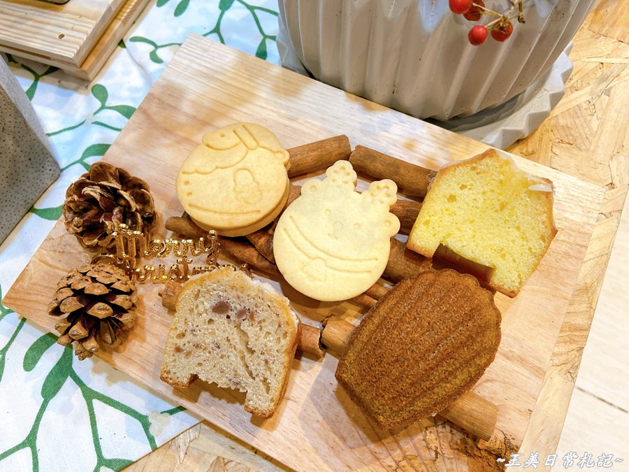 新竹美食-晚安點心坊聖誕甜點|潘尼朵妮|手工餅乾|甜而不膩的聖誕蛋糕|店家地址營業時間電話 - 第21張圖 新竹美食-晚安點心坊聖誕甜點|潘尼朵妮|手工餅乾|甜而不膩的聖誕蛋糕|店家地址營業時間電話