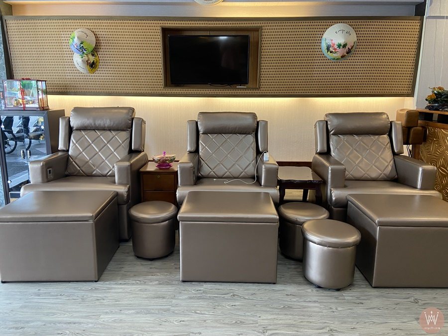 莉鑽男女養生會館-純越式按摩/美甲/美髮/修指甲/男女客皆可服務/店家地址營業時間 - 第10張圖 莉鑽男女養生會館-純越式按摩/美甲/美髮/修指甲/男女客皆可服務/店家地址營業時間