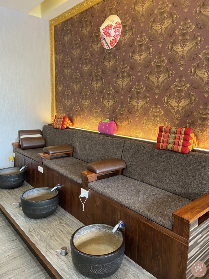 莉鑽男女養生會館-純越式按摩/美甲/美髮/修指甲/男女客皆可服務/店家地址營業時間 - 第12張圖 莉鑽男女養生會館-純越式按摩/美甲/美髮/修指甲/男女客皆可服務/店家地址營業時間