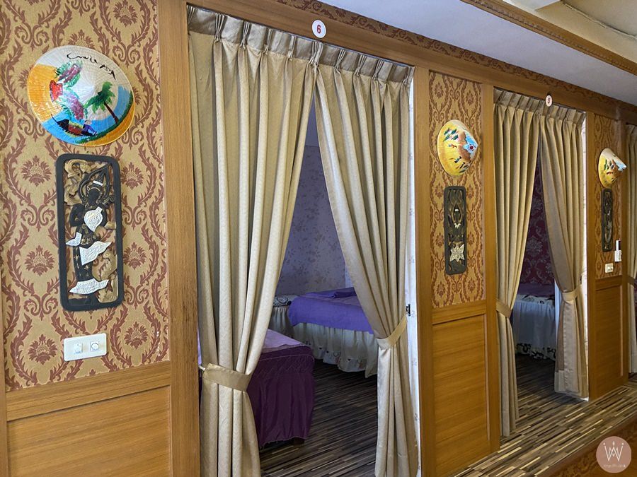 莉鑽男女養生會館-純越式按摩/美甲/美髮/修指甲/男女客皆可服務/店家地址營業時間 - 第18張圖 莉鑽男女養生會館-純越式按摩/美甲/美髮/修指甲/男女客皆可服務/店家地址營業時間