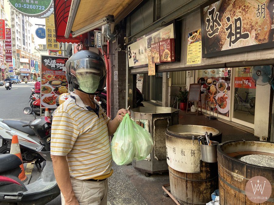 丞祖胡椒餅-新竹在地多年的美食/口味獨特/皮酥內嫩/現吃宅配都方便/店家地址營業時間 - 第31張圖 丞祖胡椒餅-新竹在地多年的美食/口味獨特/皮酥內嫩/現吃宅配都方便/店家地址營業時間