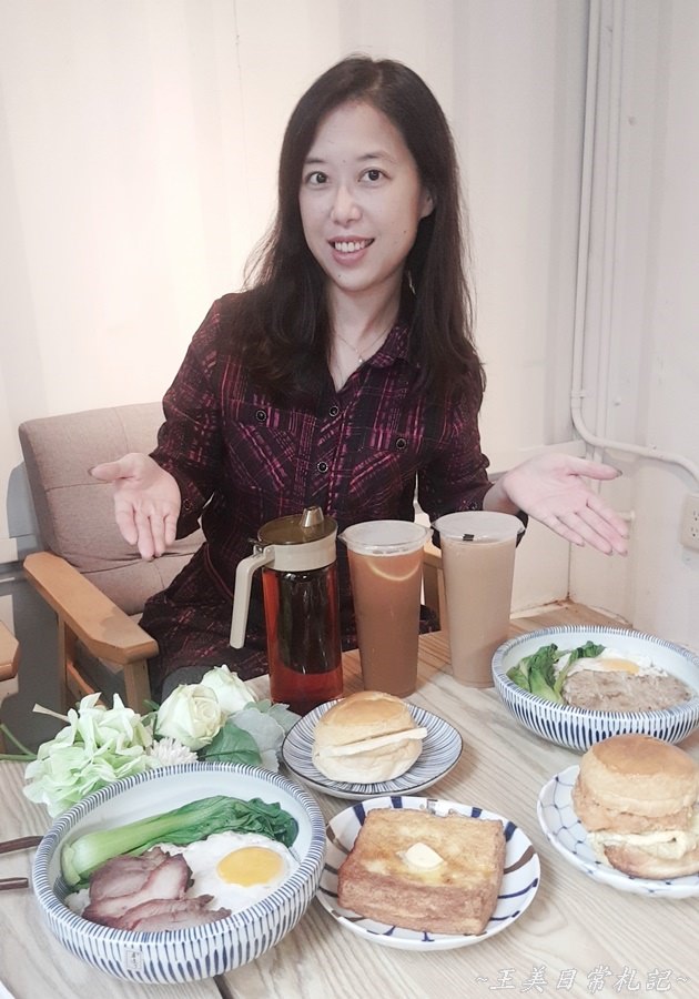 新竹美食-貨櫃屋網美風打卡拍照新景點|享噹初複合式雲廚房|台式港式美食匯集地|店家地址營業時間電話