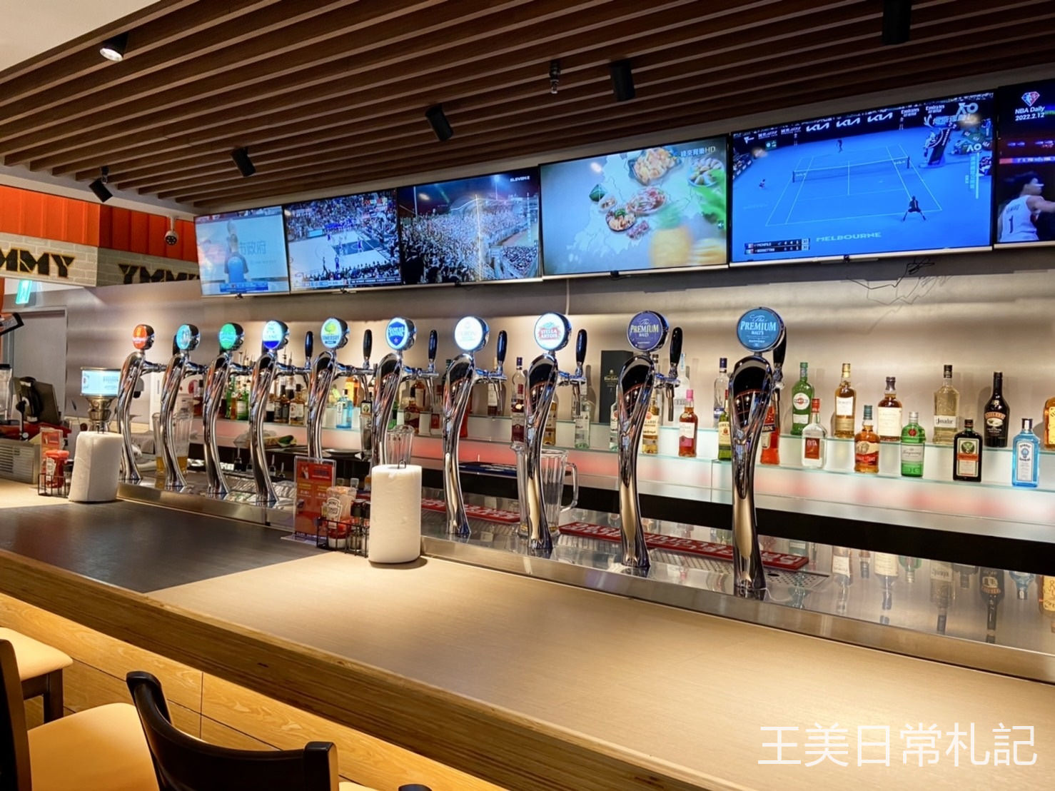 HOOTERS竹北店|美式餐廳|呼拉圈女郎|聚餐首選|親子遊憩空間|店家地址營業時間電話 - 第10張圖 HOOTERS竹北店|美式餐廳|呼拉圈女郎|聚餐首選|親子遊憩空間|店家地址營業時間電話