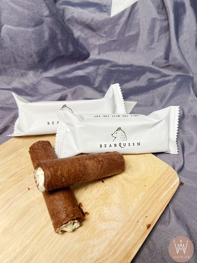 熊后Bear Queen~~~底加啦l最好的品牌伴手禮必l代表台灣享譽千里的牛軋餅 - 第17張圖 熊后Bear Queen~~~底加啦l最好的品牌伴手禮必l代表台灣享譽千里的牛軋餅