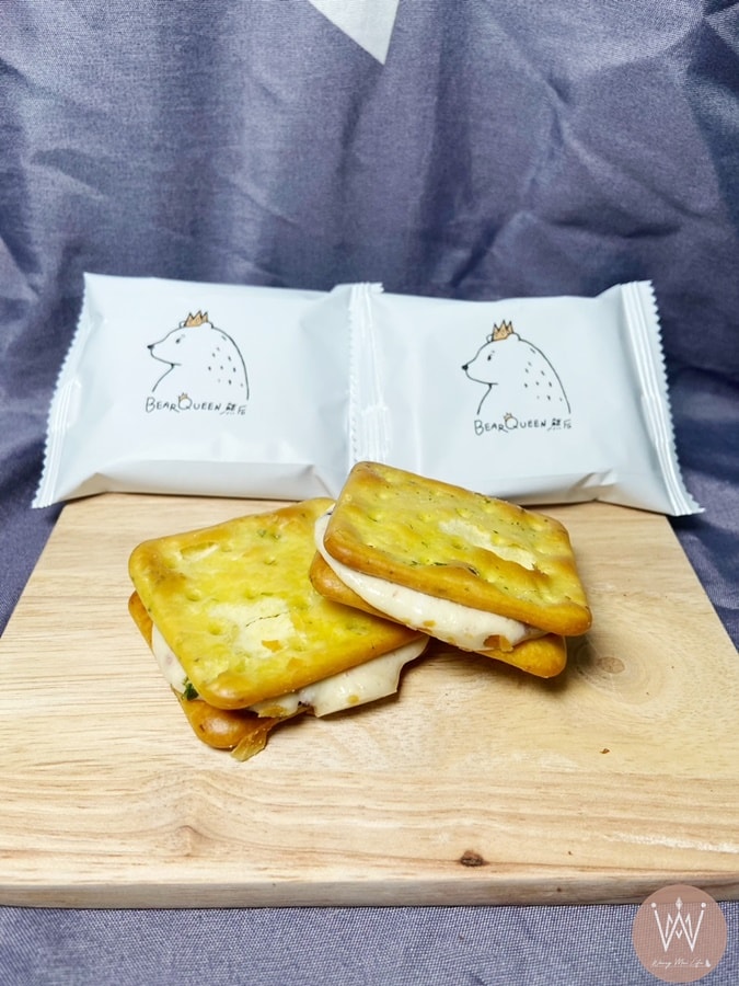 熊后Bear Queen~~~底加啦l最好的品牌伴手禮必l代表台灣享譽千里的牛軋餅 - 第7張圖 熊后Bear Queen~~~底加啦l最好的品牌伴手禮必l代表台灣享譽千里的牛軋餅