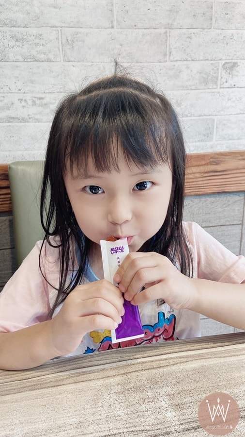 小兒利撒爾 葉黃素乖寶寶凍 陪伴家人成長學習的好幫手 - 第9張圖 小兒利撒爾 葉黃素乖寶寶凍 陪伴家人成長學習的好幫手