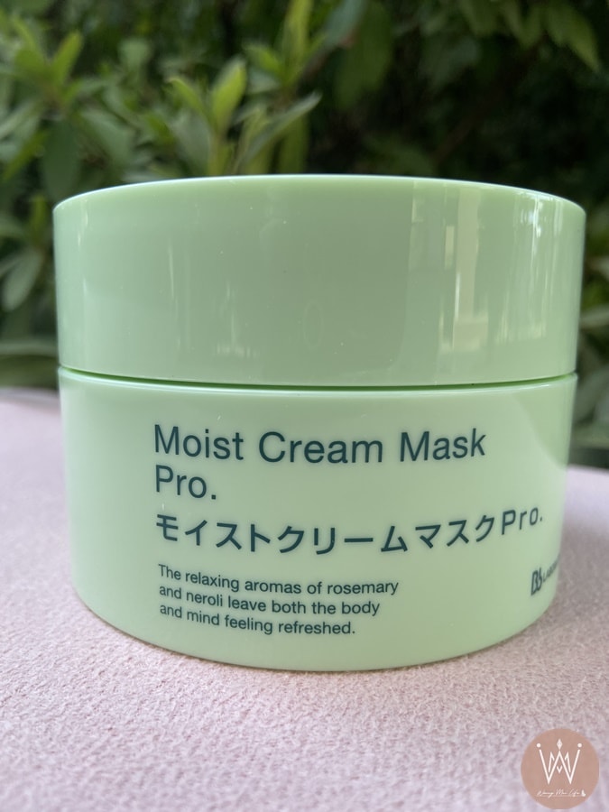 來自日本Bb lab.米糠胺基酸洗面乳,搭配奇肌復活草保濕面膜,來個貴婦級臉部SPA保養! - 第10張圖 來自日本Bb lab.米糠胺基酸洗面乳,搭配奇肌復活草保濕面膜,來個貴婦級臉部SPA保養!