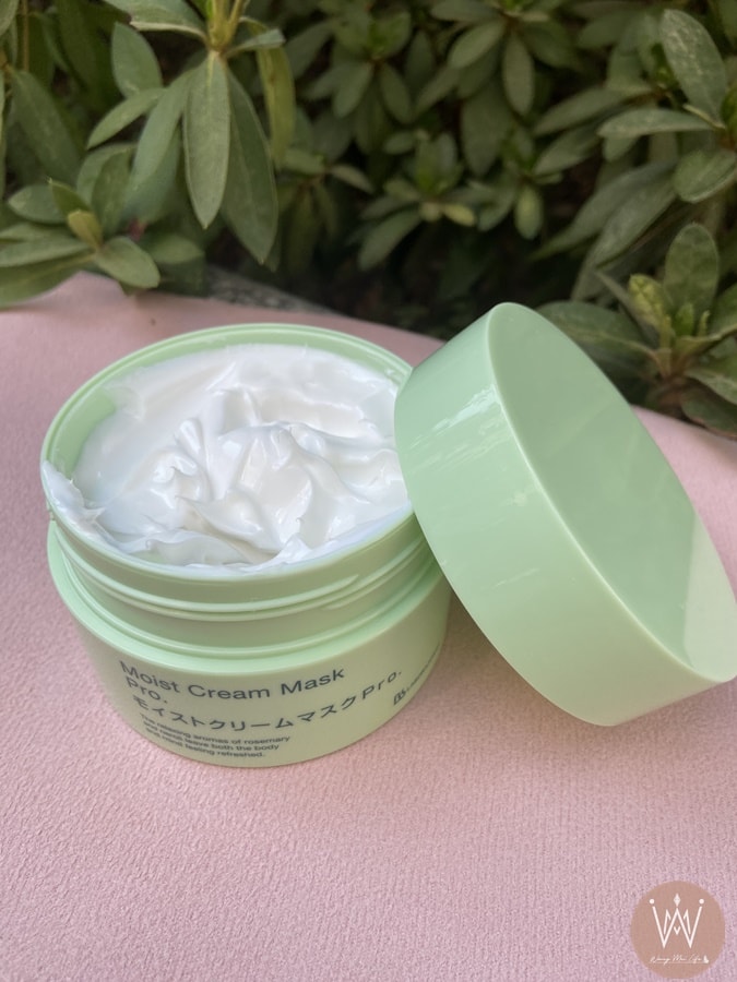 來自日本Bb lab.米糠胺基酸洗面乳,搭配奇肌復活草保濕面膜,來個貴婦級臉部SPA保養! - 第12張圖 來自日本Bb lab.米糠胺基酸洗面乳,搭配奇肌復活草保濕面膜,來個貴婦級臉部SPA保養!