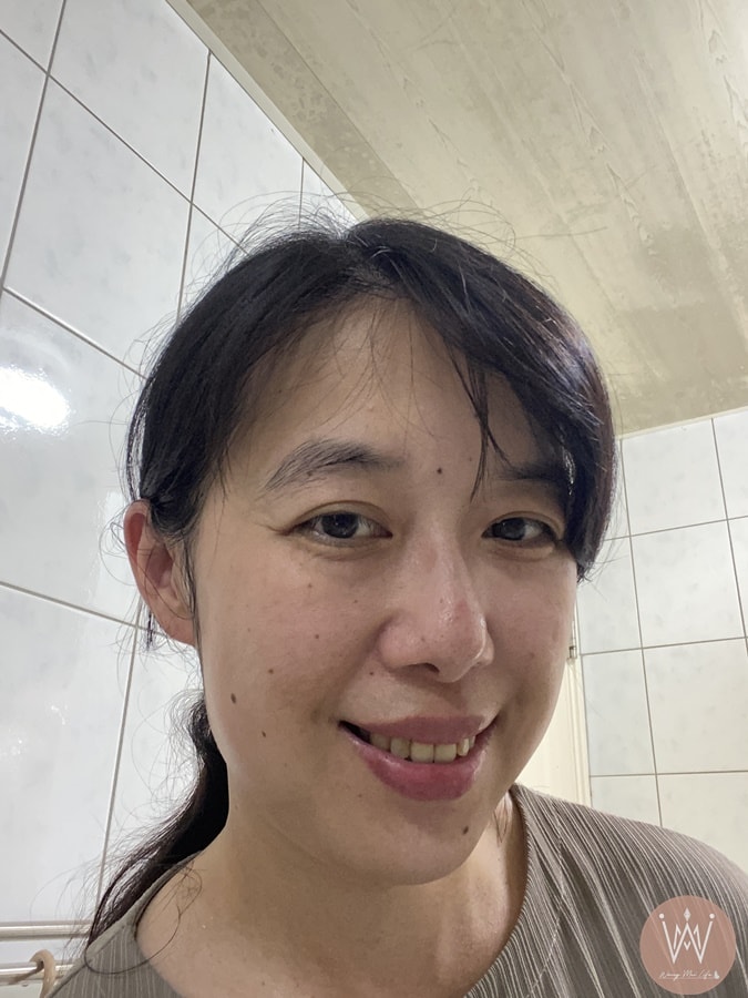 來自日本Bb lab.米糠胺基酸洗面乳,搭配奇肌復活草保濕面膜,來個貴婦級臉部SPA保養! - 第7張圖 來自日本Bb lab.米糠胺基酸洗面乳,搭配奇肌復活草保濕面膜,來個貴婦級臉部SPA保養!