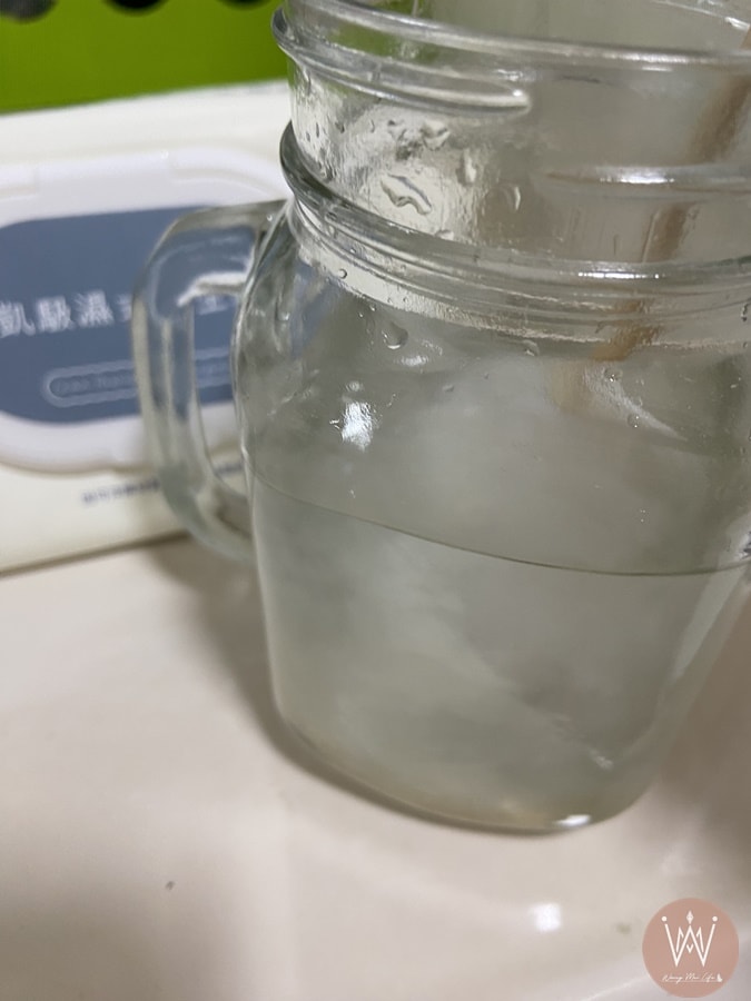 廁所必備組-綿綿雲涼感衛生棉+凱馺濕式衛生紙