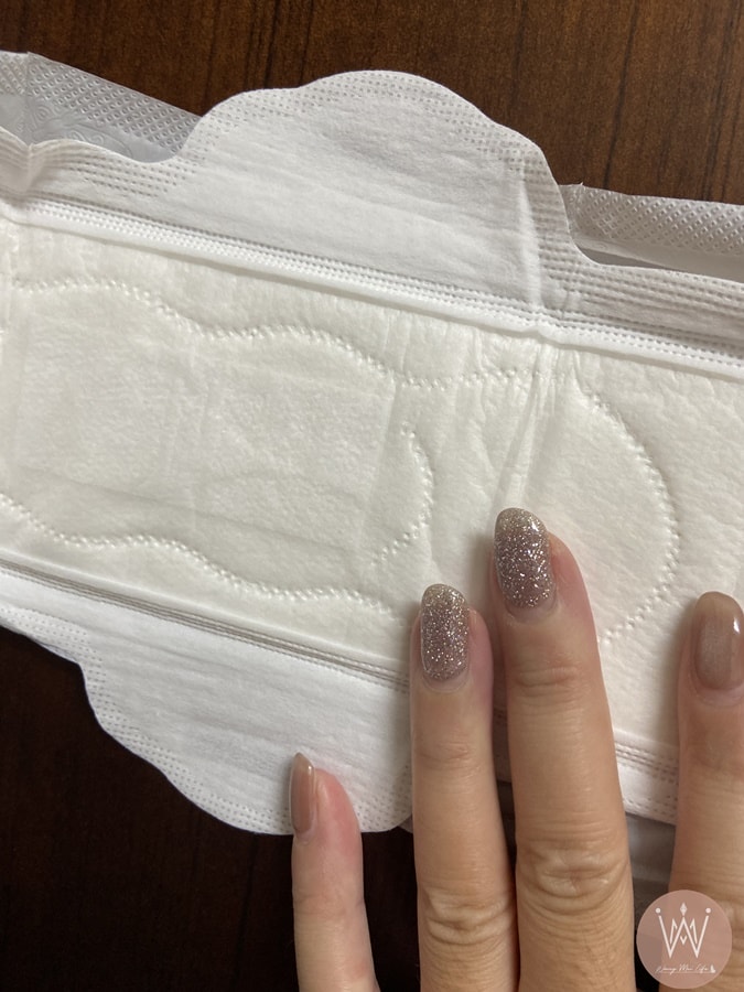 廁所必備組-綿綿雲涼感衛生棉+凱馺濕式衛生紙