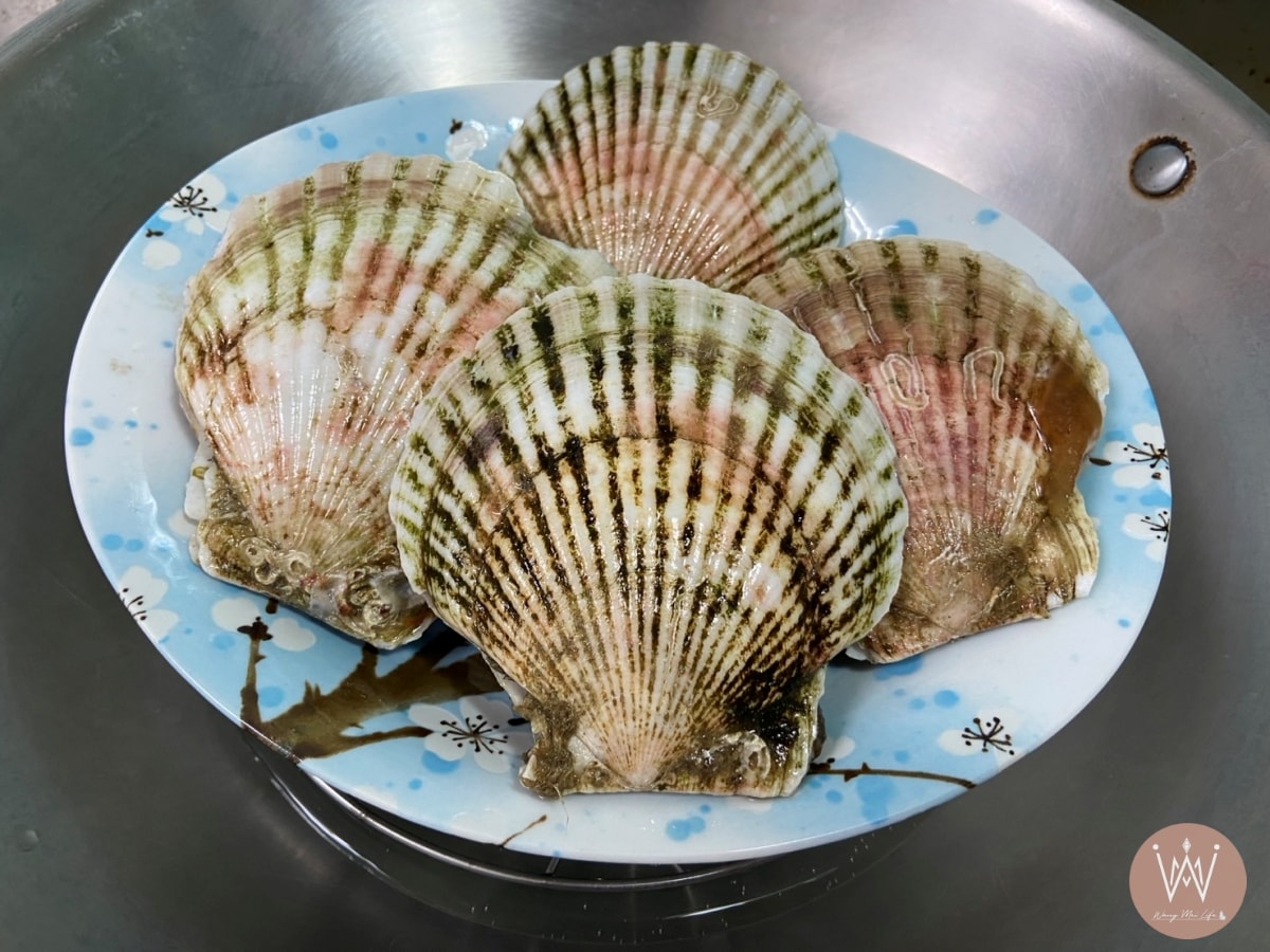 在家也能輕鬆料理與嘗鮮極致美味的鮪魚肉圓、黃金鮪魚大鍋貼、日本北海道扇貝-魚有王x姐夫嚴選推薦 - 第2張圖 在家也能輕鬆料理與嘗鮮極致美味的鮪魚肉圓、黃金鮪魚大鍋貼、日本北海道扇貝-魚有王x姐夫嚴選推薦