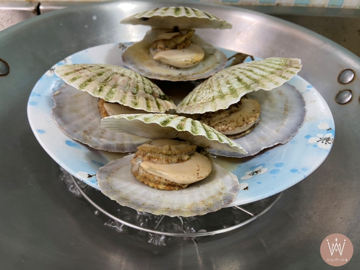 在家也能輕鬆料理與嘗鮮極致美味的鮪魚肉圓、黃金鮪魚大鍋貼、日本北海道扇貝-魚有王x姐夫嚴選推薦 - 第3張圖 在家也能輕鬆料理與嘗鮮極致美味的鮪魚肉圓、黃金鮪魚大鍋貼、日本北海道扇貝-魚有王x姐夫嚴選推薦