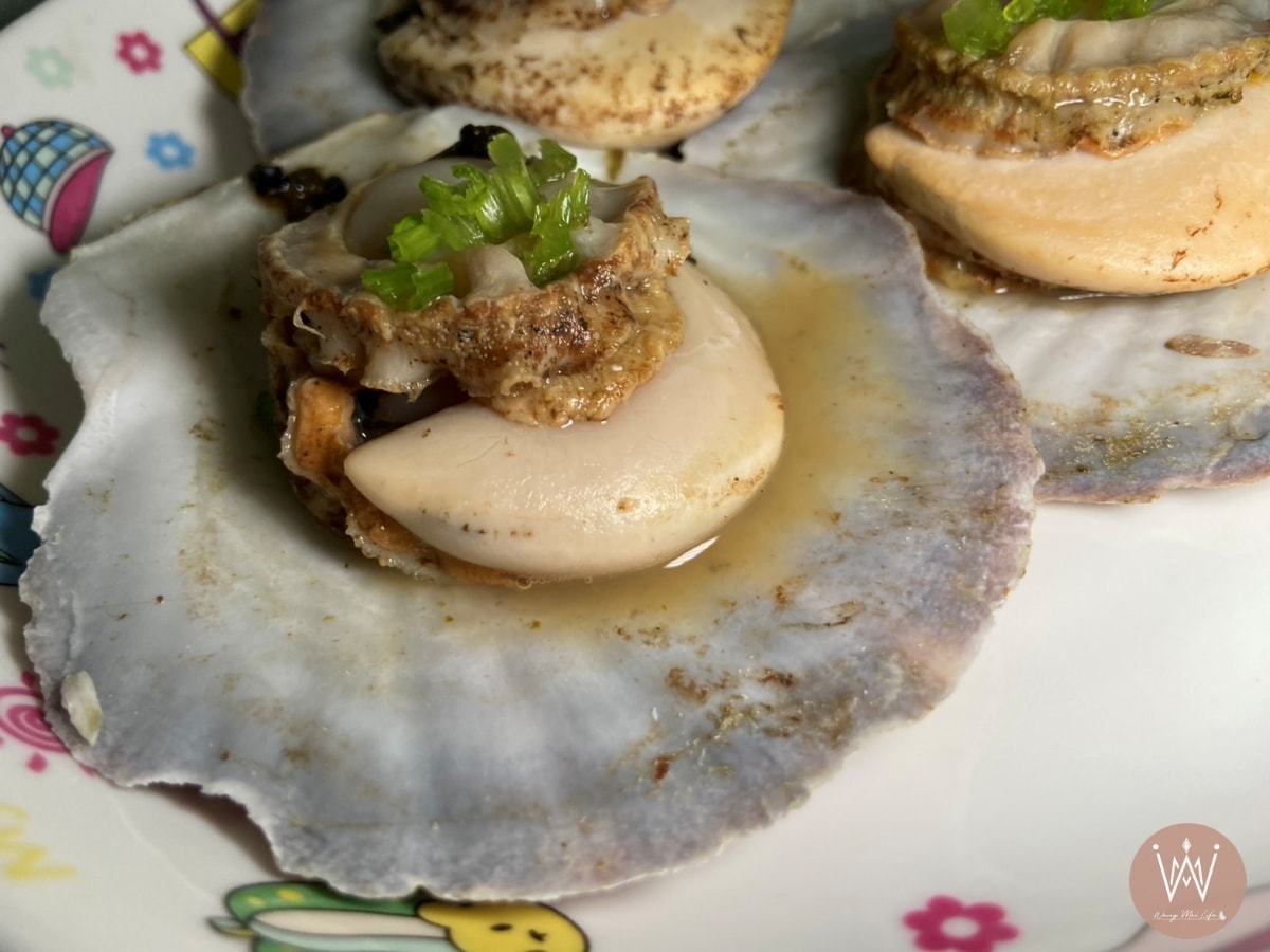 在家也能輕鬆料理與嘗鮮極致美味的鮪魚肉圓、黃金鮪魚大鍋貼、日本北海道扇貝-魚有王x姐夫嚴選推薦 - 第5張圖 在家也能輕鬆料理與嘗鮮極致美味的鮪魚肉圓、黃金鮪魚大鍋貼、日本北海道扇貝-魚有王x姐夫嚴選推薦