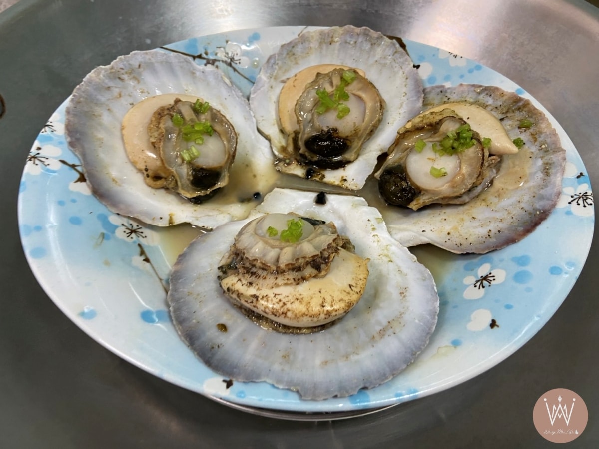 在家也能輕鬆料理與嘗鮮極致美味的鮪魚肉圓、黃金鮪魚大鍋貼、日本北海道扇貝-魚有王x姐夫嚴選推薦 - 第4張圖 在家也能輕鬆料理與嘗鮮極致美味的鮪魚肉圓、黃金鮪魚大鍋貼、日本北海道扇貝-魚有王x姐夫嚴選推薦