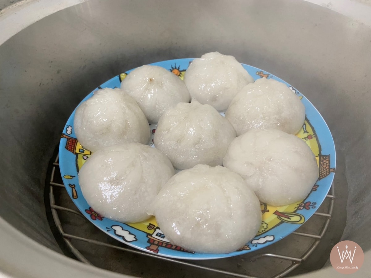 在家也能輕鬆料理與嘗鮮極致美味的鮪魚肉圓、黃金鮪魚大鍋貼、日本北海道扇貝-魚有王x姐夫嚴選推薦 - 第9張圖 在家也能輕鬆料理與嘗鮮極致美味的鮪魚肉圓、黃金鮪魚大鍋貼、日本北海道扇貝-魚有王x姐夫嚴選推薦