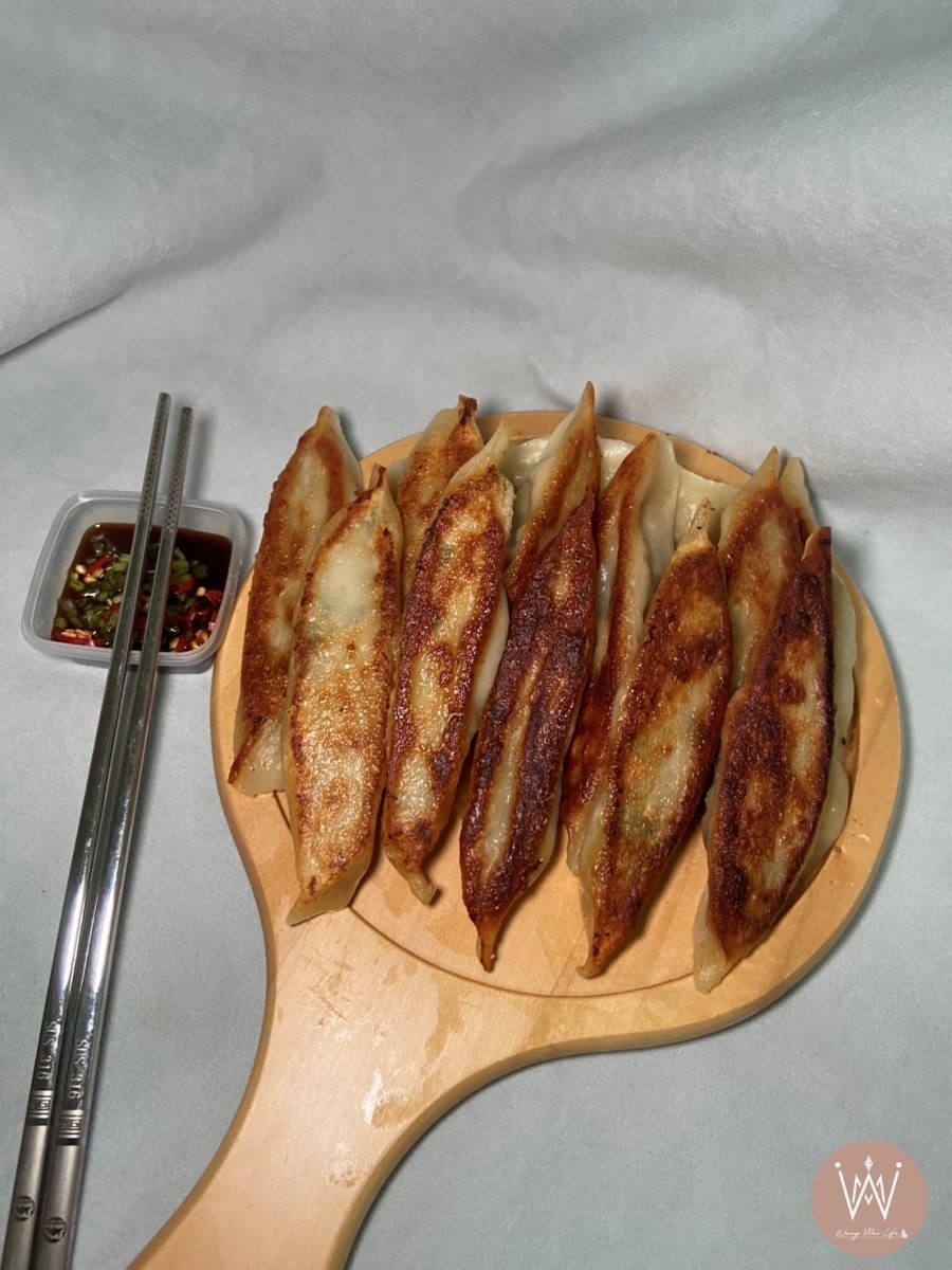 在家也能輕鬆料理與嘗鮮極致美味的鮪魚肉圓、黃金鮪魚大鍋貼、日本北海道扇貝-魚有王x姐夫嚴選推薦 - 第14張圖 在家也能輕鬆料理與嘗鮮極致美味的鮪魚肉圓、黃金鮪魚大鍋貼、日本北海道扇貝-魚有王x姐夫嚴選推薦