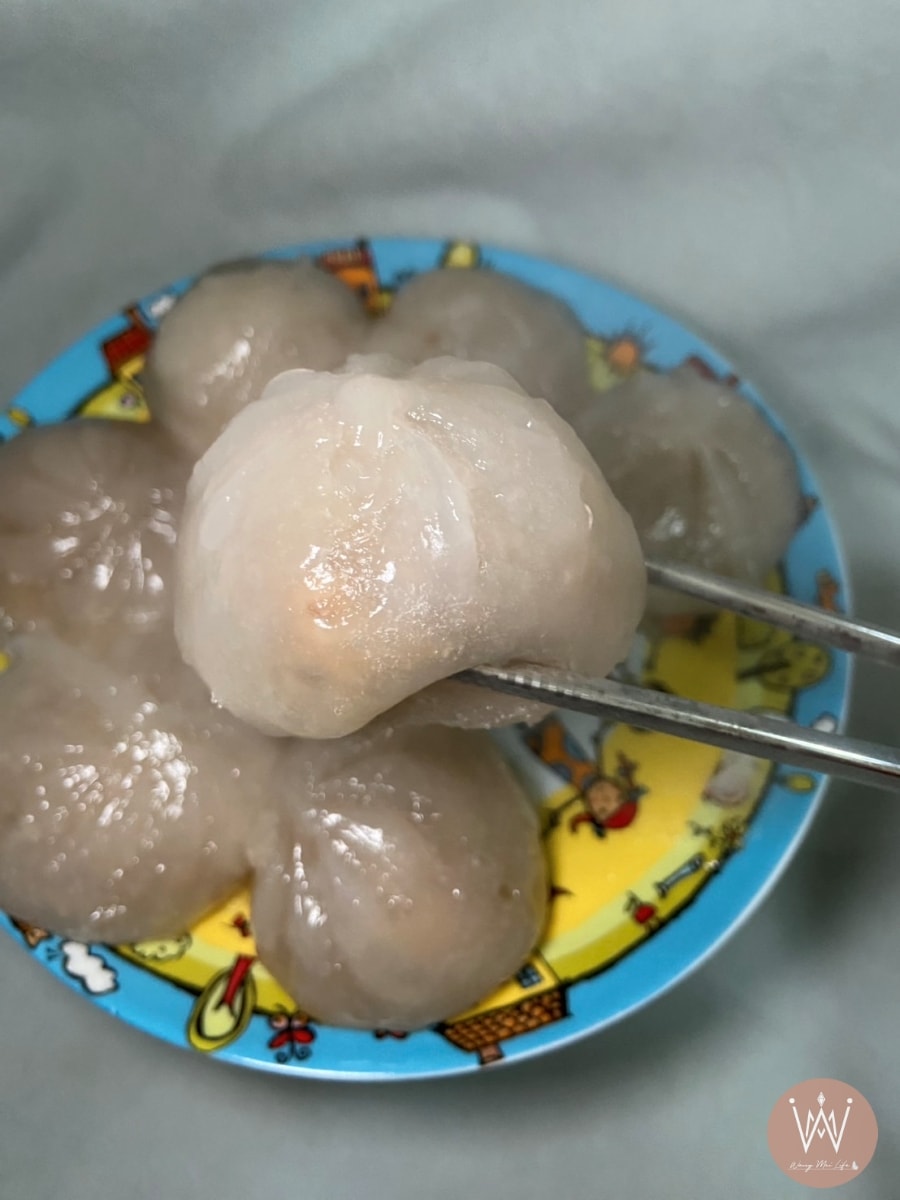 在家也能輕鬆料理與嘗鮮極致美味的鮪魚肉圓、黃金鮪魚大鍋貼、日本北海道扇貝-魚有王x姐夫嚴選推薦 - 第10張圖 在家也能輕鬆料理與嘗鮮極致美味的鮪魚肉圓、黃金鮪魚大鍋貼、日本北海道扇貝-魚有王x姐夫嚴選推薦