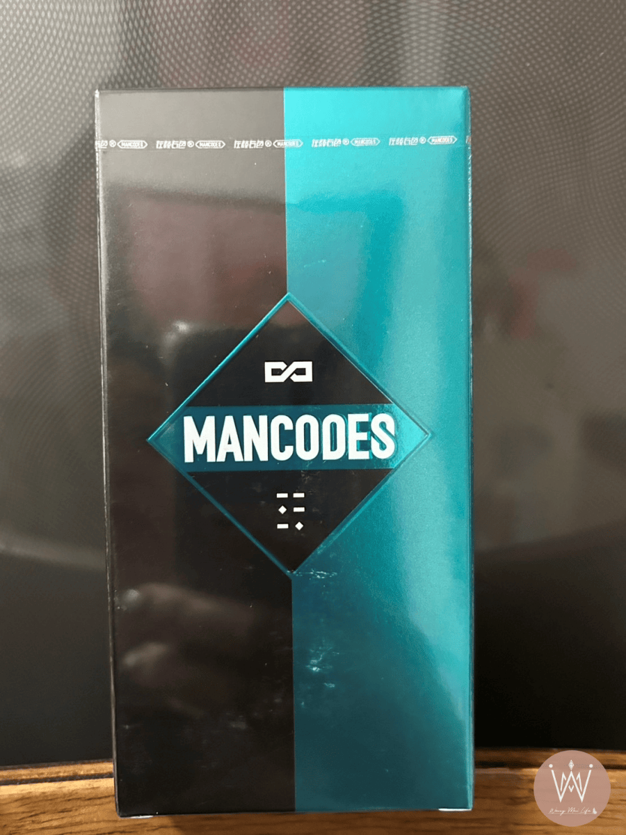 品味,來自生活的累積,男人的保養-從Mancodes開始-左顏右色微酸洗面乳!!! - 第2張圖 品味,來自生活的累積,男人的保養-從Mancodes開始-左顏右色微酸洗面乳!!!