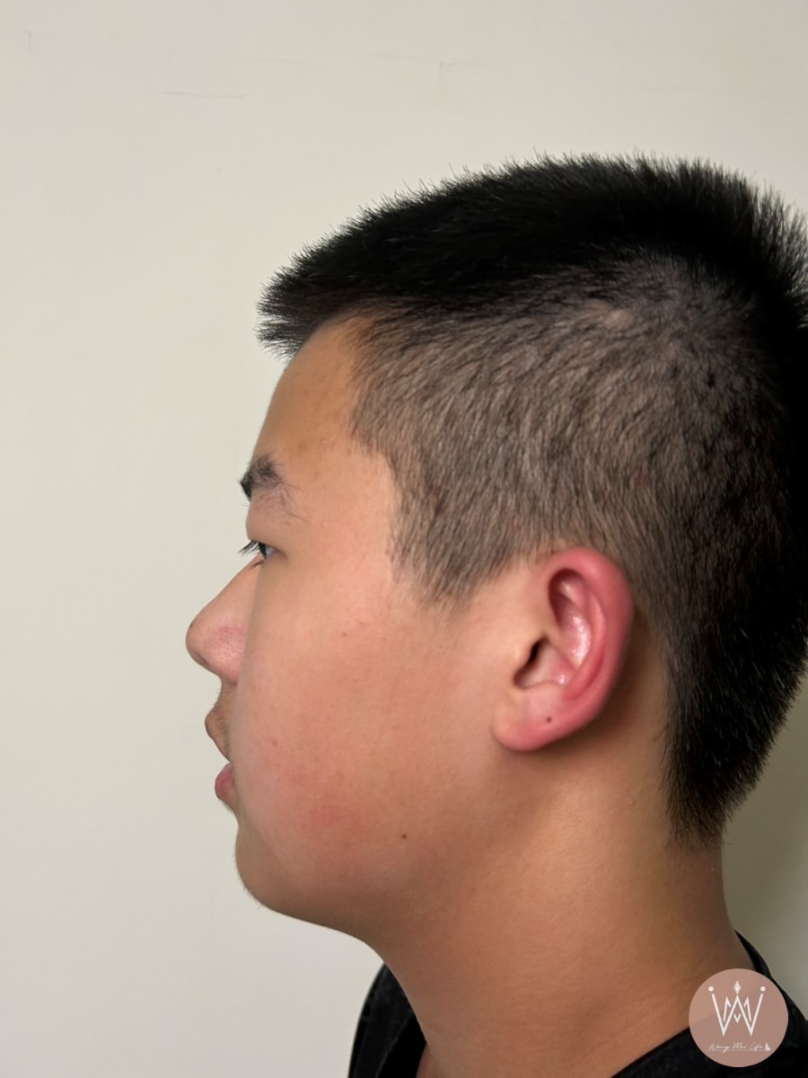 品味,來自生活的累積,男人的保養-從Mancodes開始-左顏右色微酸洗面乳!!! - 第4張圖 品味,來自生活的累積,男人的保養-從Mancodes開始-左顏右色微酸洗面乳!!!