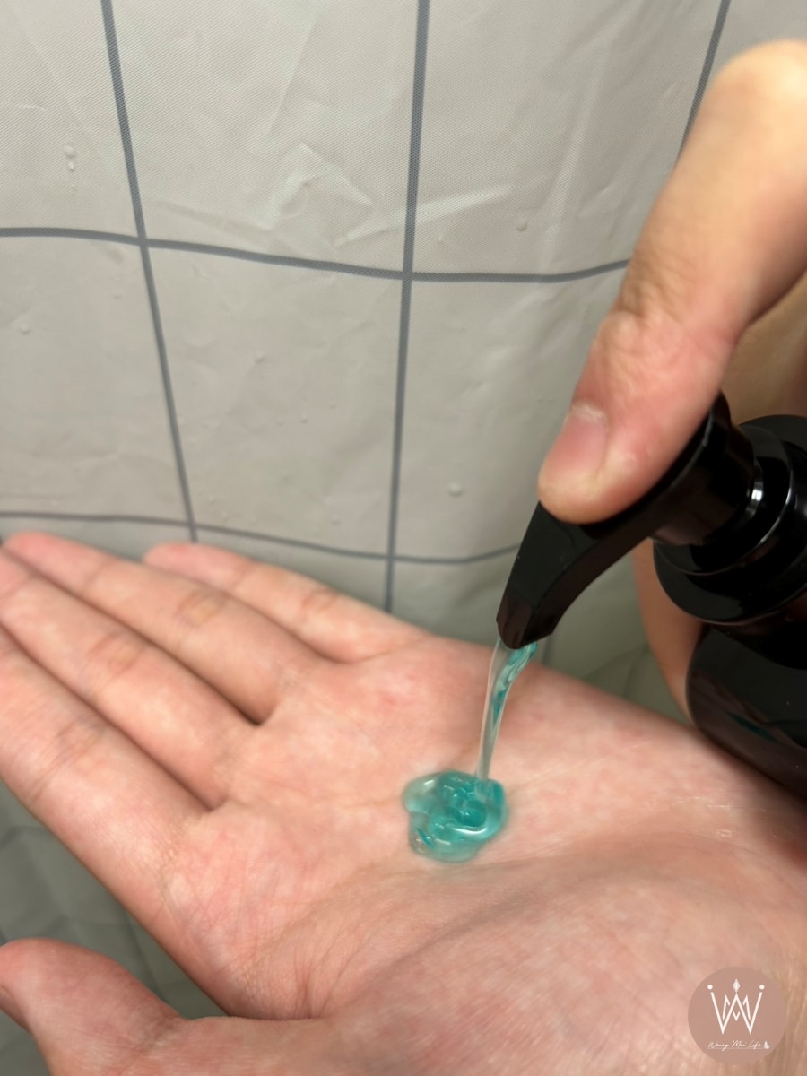 品味,來自生活的累積,男人的保養-從Mancodes開始-左顏右色微酸洗面乳!!! - 第5張圖 品味,來自生活的累積,男人的保養-從Mancodes開始-左顏右色微酸洗面乳!!!