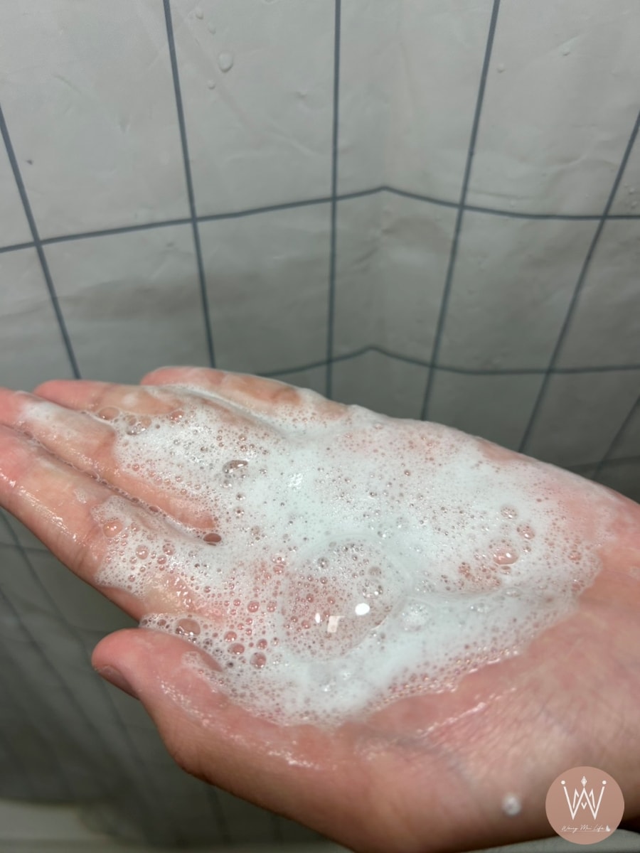 品味,來自生活的累積,男人的保養-從Mancodes開始-左顏右色微酸洗面乳!!! - 第7張圖 品味,來自生活的累積,男人的保養-從Mancodes開始-左顏右色微酸洗面乳!!!