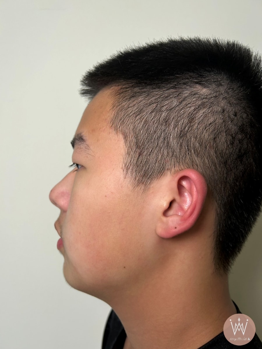 品味,來自生活的累積,男人的保養-從Mancodes開始-左顏右色微酸洗面乳!!! - 第11張圖 品味,來自生活的累積,男人的保養-從Mancodes開始-左顏右色微酸洗面乳!!!